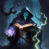 Telegram profile photo for الدریچ دیانددی Eldritch D&D