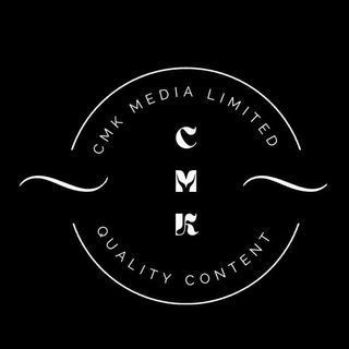 Telegram profile photo for CMK Media LTD