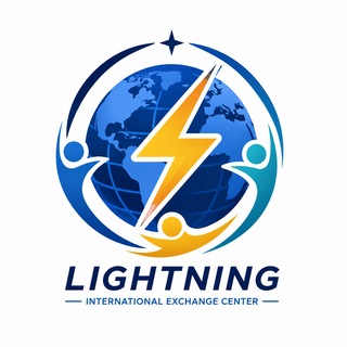 Telegram profile photo for 国际交流中心