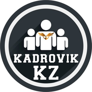 Telegram profile photo for GoodHR (KZ)