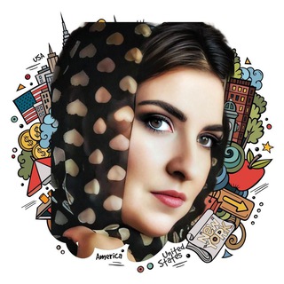 Telegram profile photo for Мысли вслух