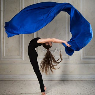 Telegram profile photo for 💙Диана | krupKOT💙