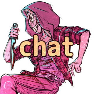 Telegram group profile photo for Dead by daylight/chat