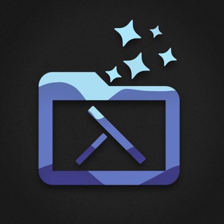 Telegram profile photo for λ's channel