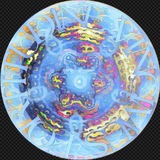 Telegram profile photo for COCREAR Subir De VIBRACION✋💡❤️👍☝️