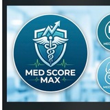 Telegram profile photo for MedScoreMax | USMLE, NBME & Shelf Exam Recalls