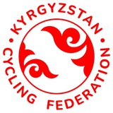 Telegram profile photo for Федерация Велоспорта Кыргызстана