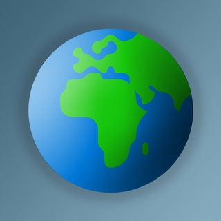 Telegram profile photo for Наша 🌎 Планета - авиабилеты, туры, экономные путешествия