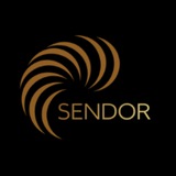 Telegram profile photo for $SENDOR Portal