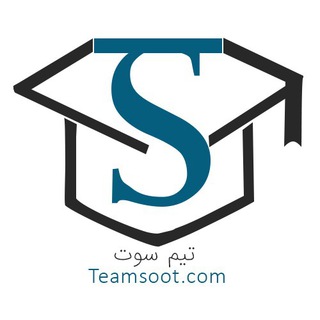 Telegram profile photo for Team Soot