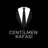 Telegram profile photo for Centilmen Kafası