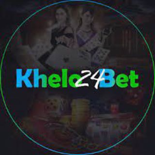 Telegram profile photo for Khelo Bet Admin