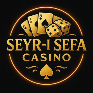 Telegram profile photo for SEYR-i SEFA 𝐃𝐔𝐘𝐔𝐑𝐔