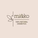 Telegram profile photo for Mi&Ko | Натуральная косметика