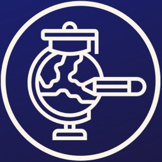 Telegram profile photo for GeoStudies Corner
