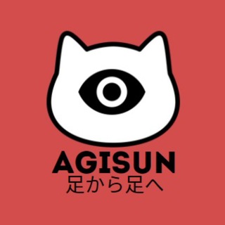 Telegram profile photo for AGISUN