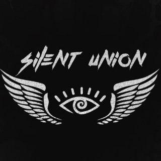 Telegram profile photo for SILENT UNION