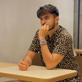 Telegram profile photo for Nabeel's Drop Squad