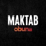 Telegram profile photo for Maktab Seiali