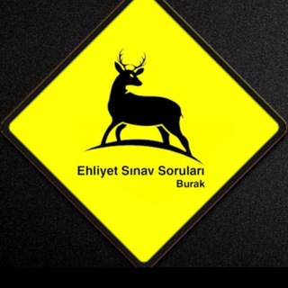 Telegram group profile photo for EHLİYET Sınav/Direksiyon