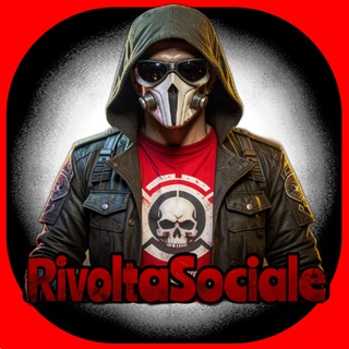 Telegram group profile photo for 🏴☠️Ʀꭵꪚꪮꮮⲧꪖ Տꪮꮯꭵꪖ꡶ꦌ🏴☠️