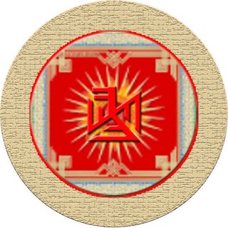 Telegram profile photo for Валерий Ниминущий. Веды
