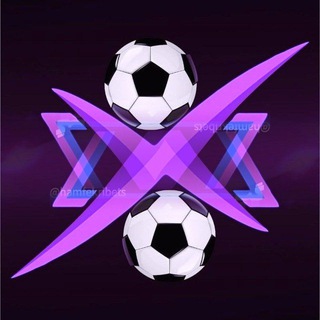 Telegram profile photo for کانال بت | ربات پیش بینی فوتبال تلگرام|کانال وان ایکس بت تلگرام | پیش بینی فوتبال بدون باخت
