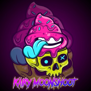 Telegram profile photo for Kairy Gamble Calls ๐