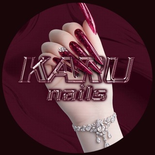 Telegram profile photo for KARU NAILS