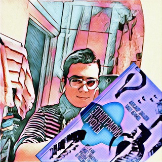 Telegram profile photo for Радио Тысячи Курсачей