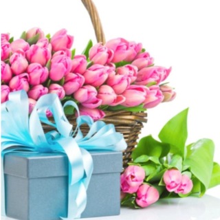 Telegram profile photo for Подарочки🎁