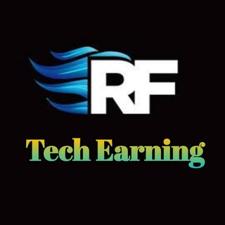 Telegram profile photo for R͎ F͎ T͎E͎C͎H͎ E͎A͎R͎N͎I͎N͎G͎