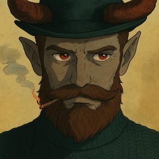 Telegram profile photo for DeFiANTs Crypto Colony
