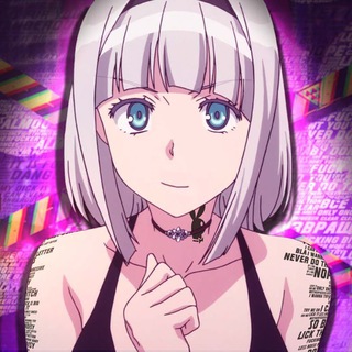 Telegram profile photo for ПАК КАНАЛОВ 2 (Аниме)