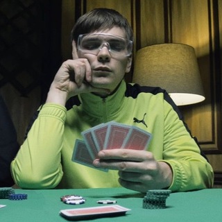 Telegram profile photo for Соня Мармеладова ❗