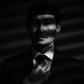 Telegram profile photo for Anvar Usmanov