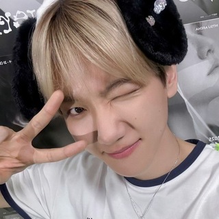 Telegram profile photo for divine byun ﹕