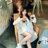 Telegram profile photo for 天河 桃桃