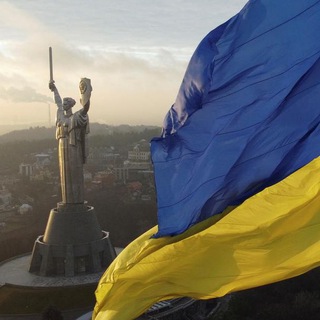 Telegram group profile photo for Ukrainian General Chat | Charlotte, NC