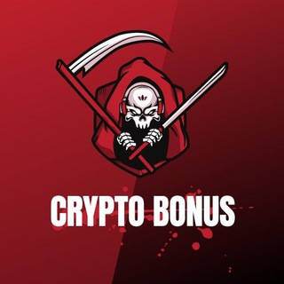 Telegram group profile photo for Crypto Bonus