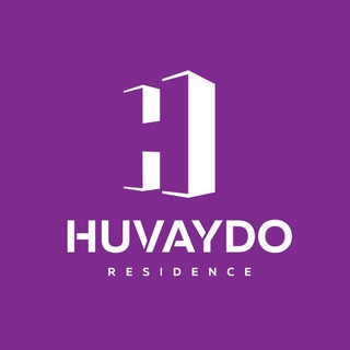 Telegram profile photo for ЖК «Huvaydo»