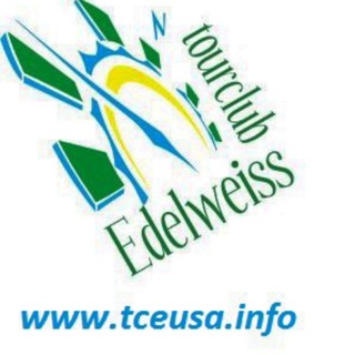 Telegram profile photo for Tourclub Edelweiss