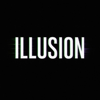 Telegram profile photo for Illusion