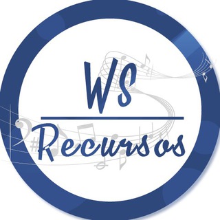 Telegram profile photo for WS - Recursos Cristianos