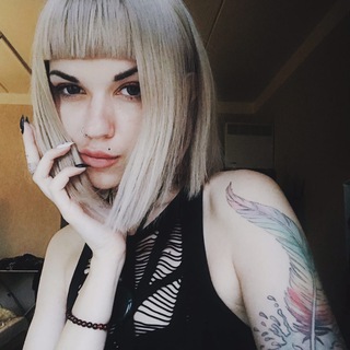 Telegram profile photo for Серафима Ананасова