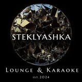 Telegram profile photo for STEKLYASHKA