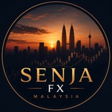 Telegram profile photo for Senja FX Malaysia