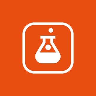 Telegram profile photo for Kimyo | Registon o'quv markazi - Channel
