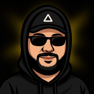 Telegram profile photo for Стикеролог Владимир