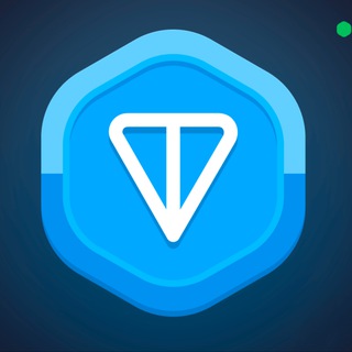 Telegram profile photo for AirDrop TON💎